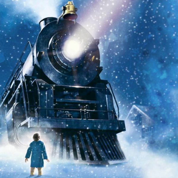 The Polar Express - Children's Christmas Movie Review » Coffee & Vanilla