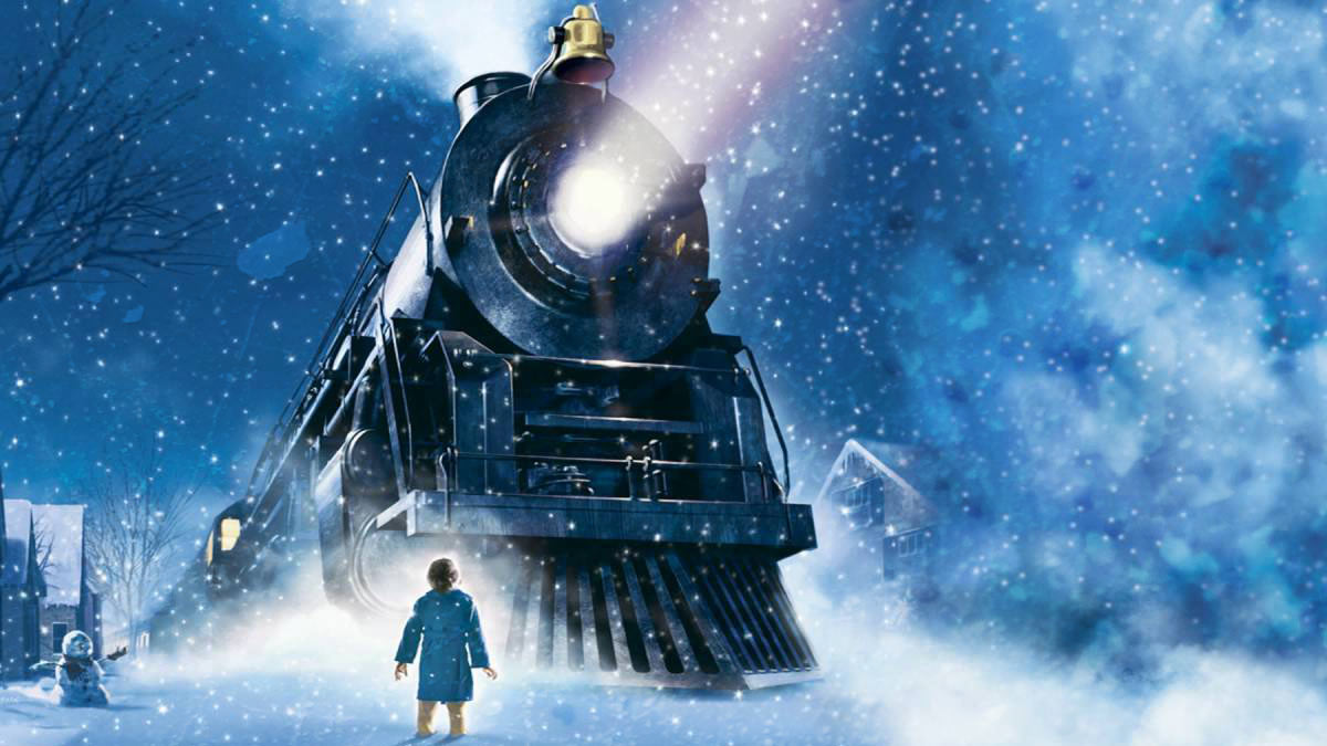 The Polar Express Movie Review and Ratings by Kids