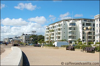 Worthing - Seaside Town in West Sussex » Coffee & Vanilla