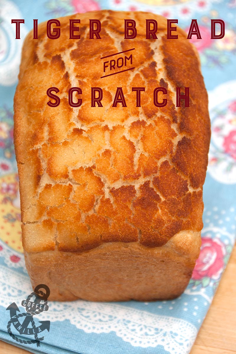baking dutch crunch bread