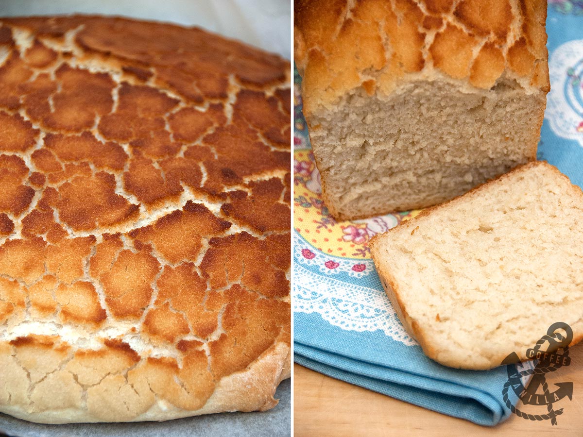 dutch crunch bread nutritional value