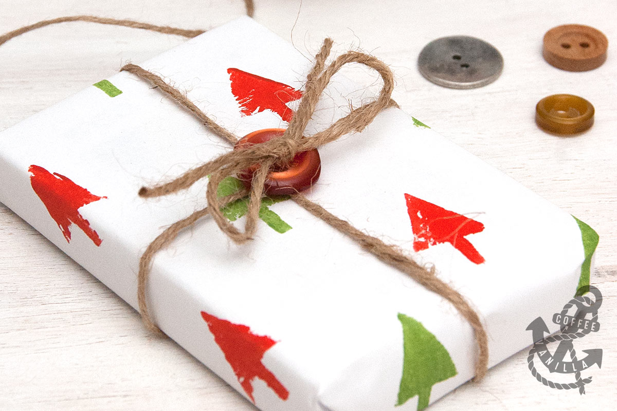 Creative Gift Wrapping Ideas For Any Occasion » Coffee & Vanilla