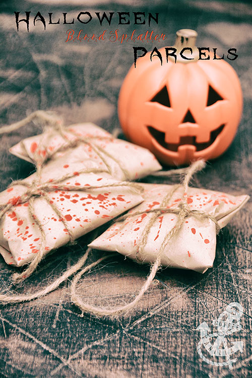 halloween treats, trick-or-treating